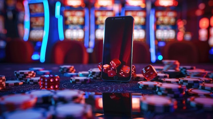 Layar permainan Adventures Beyond Wonderland di bettor365 menampilkan gulungan berwarna-warni dan fitur bonus