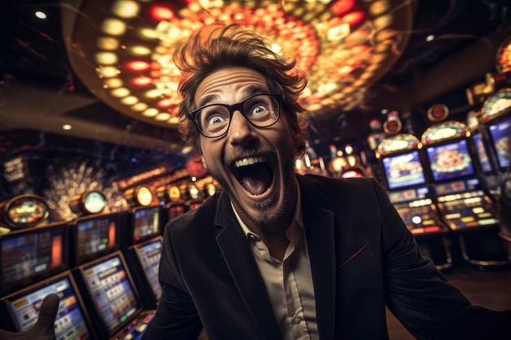 Promosi turnamen slot bettor365 menampilkan leaderboard dan hadiah untuk pemenang Adventures Beyond Wonderland